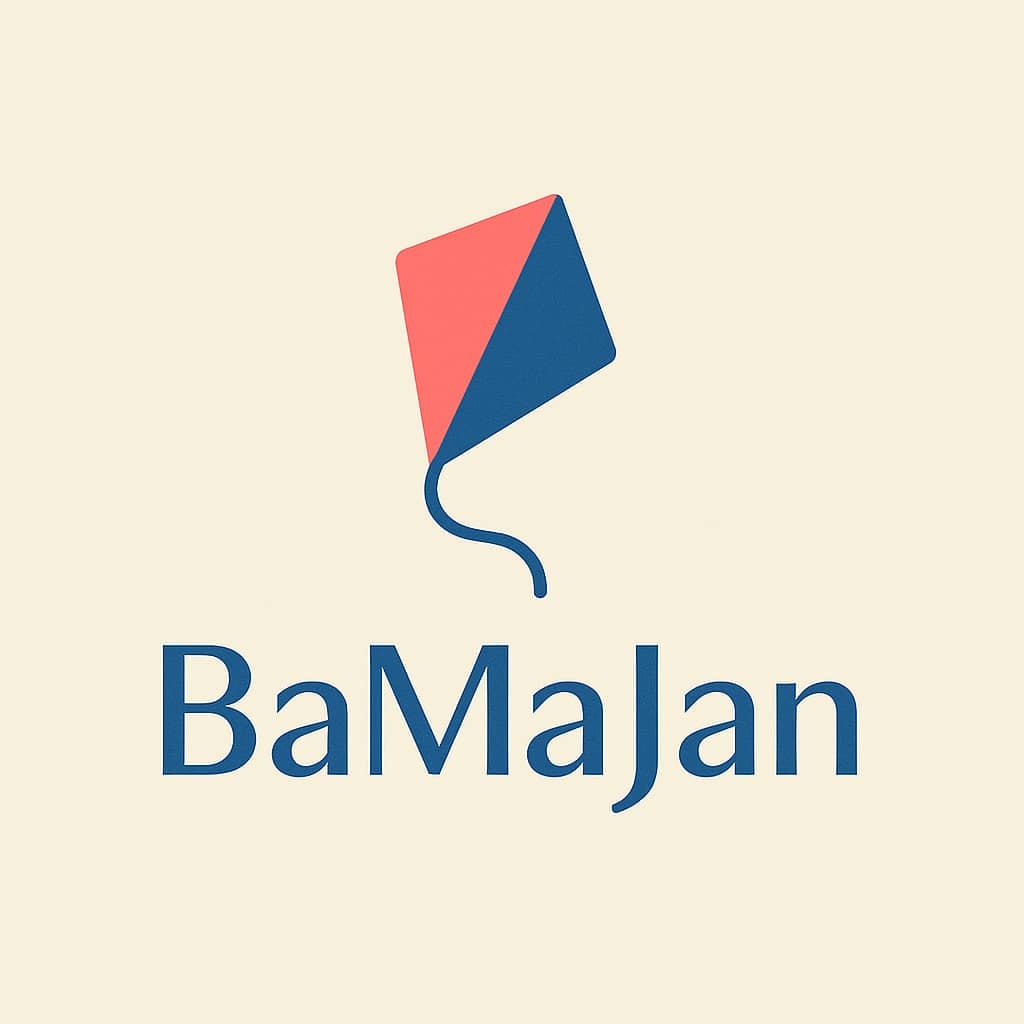 Bamajan Logo